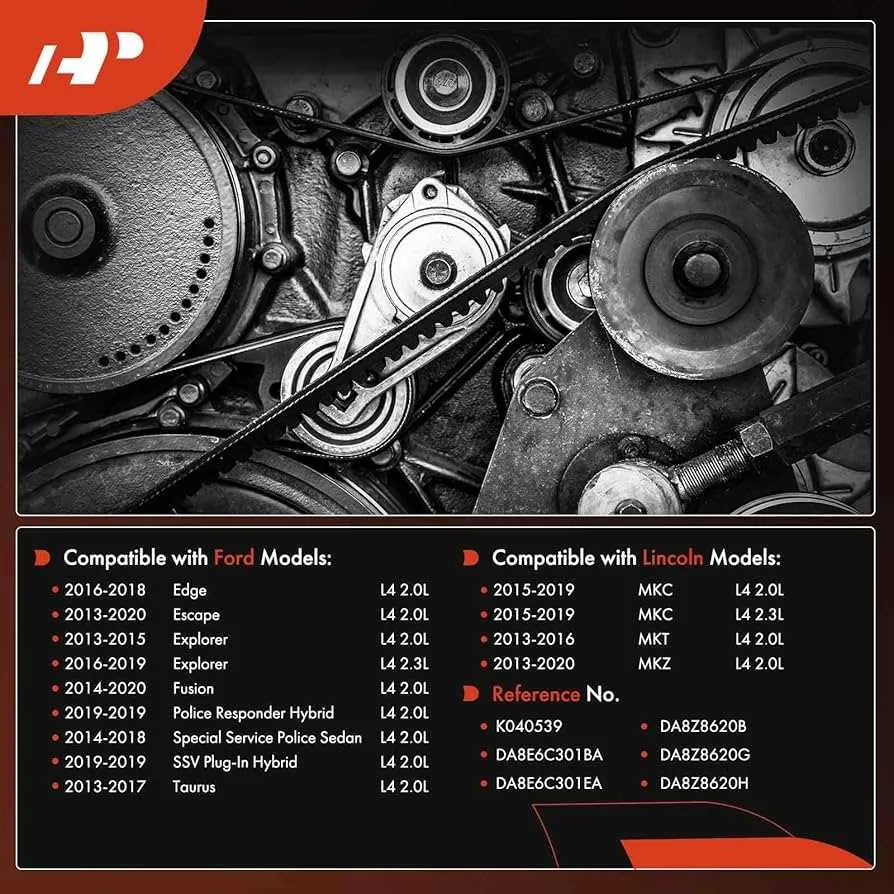 2011 ford fusion 2.5 belt diagram 2011 ford fusion 2.5 belt diagram