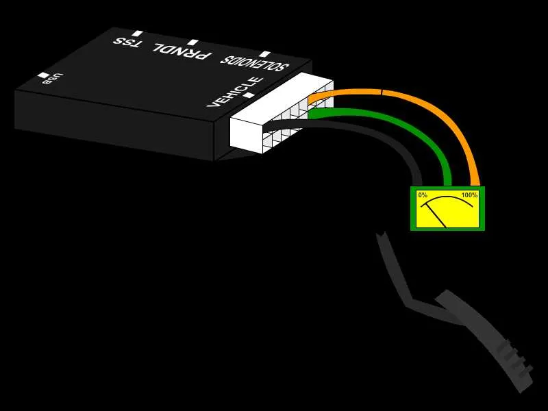 3 wire throttle wiring diagram 3 wire throttle wiring diagram