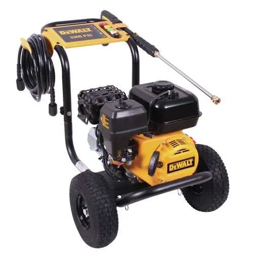 dewalt 3400 psi pressure washer parts diagram dewalt 3400 psi pressure washer parts diagram