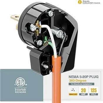 20 amp plug wiring diagram 20 amp plug wiring diagram