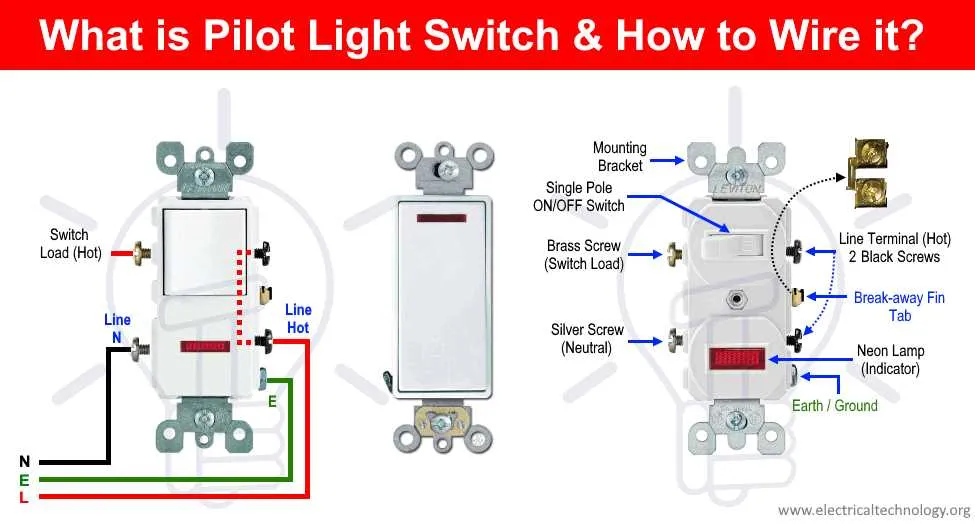single pole wiring diagram single pole wiring diagram